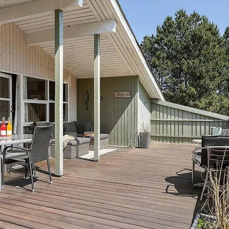 Сasa de vacaciones Tv1671-jerup-foldenvej-2 *