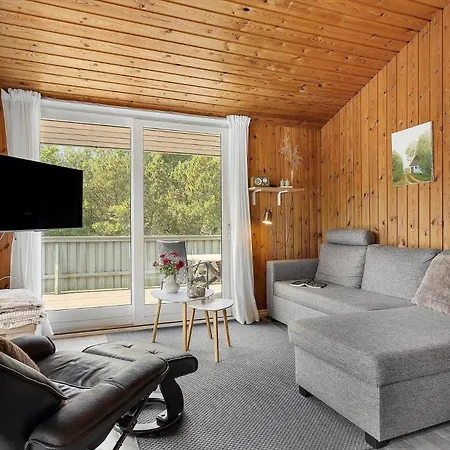 Сasa de vacaciones Tv1671-jerup-foldenvej-2 Jerup