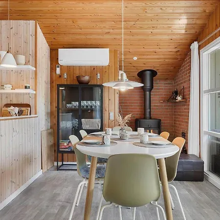 Сasa de vacaciones Tv1671-jerup-foldenvej-2