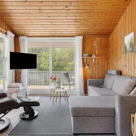 Tv1671-jerup-foldenvej-2 Сasa de vacaciones