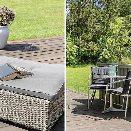 Tv1671-jerup-foldenvej-2 Сasa de vacaciones *