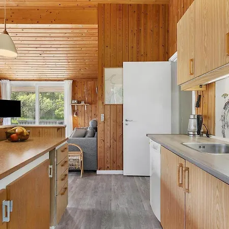 Tv1671-jerup-foldenvej-2 Holiday home *